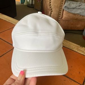 Lululemon baseball cap